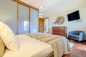 Căn hộ, 3 phòng ngủ | 3 phòng ngủ, bàn ủi/dụng cụ ủi quần áo 