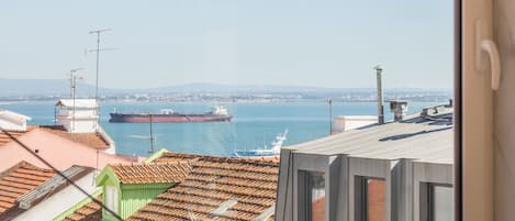 Apartment, 3 Bedrooms | Beach/ocean view