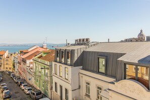 Exterior - Barbosa River Views Apartment (Lisbon)