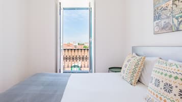 Departamento | 2 habitaciones, decoración personalizada y muebles diferentes