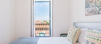 Olarias Terrace Lisbon