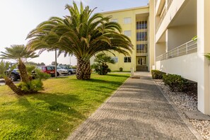 Exterior - São Félix Ocean Views Apartment (Vila Nova de Gaia)