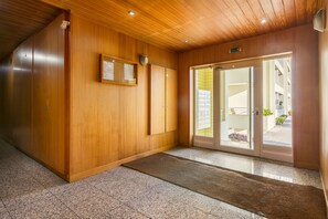 Interior - São Félix Ocean Views Apartment (Vila Nova de Gaia)