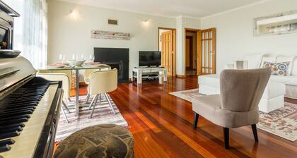 São Félix Ocean Views Apartment