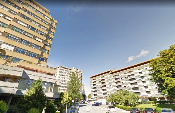 Exterior - Porto Prestige Flat (Porto)