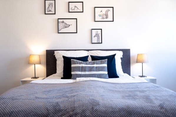Business Studio (including final cleaning fee of 25 EUR)