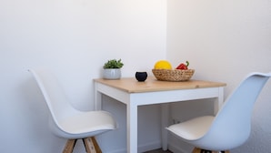 Estudio Business (incl. final cleaning fee of 25 EUR) | Cocina privada