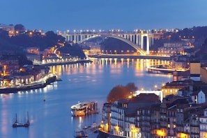 Exterior - Santa Catarina Charming Loft (Porto)