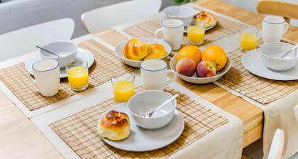 Espinho Beach 4 Stays Apartment