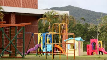 Área infantil