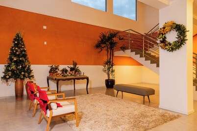 Pousada Divino Oleiro - Gov. Celso Ramos