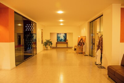 Pousada Divino Oleiro - Gov. Celso Ramos