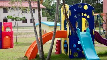 Área infantil