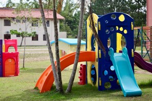 Area anak-anak