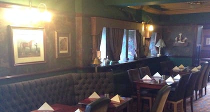 Royal oak