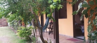 Pousada Canto do Mar
