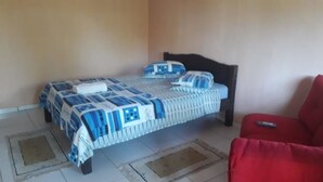 Double Room - Pousada Canto do Mar (Alcobaca)