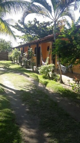 Pousada Canto do Mar