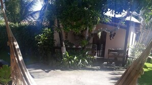 Garden - Pousada Canto do Mar (Alcobaca)