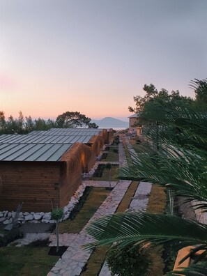Exterior - Rocas Roja Beach Hotel (Fethiye)