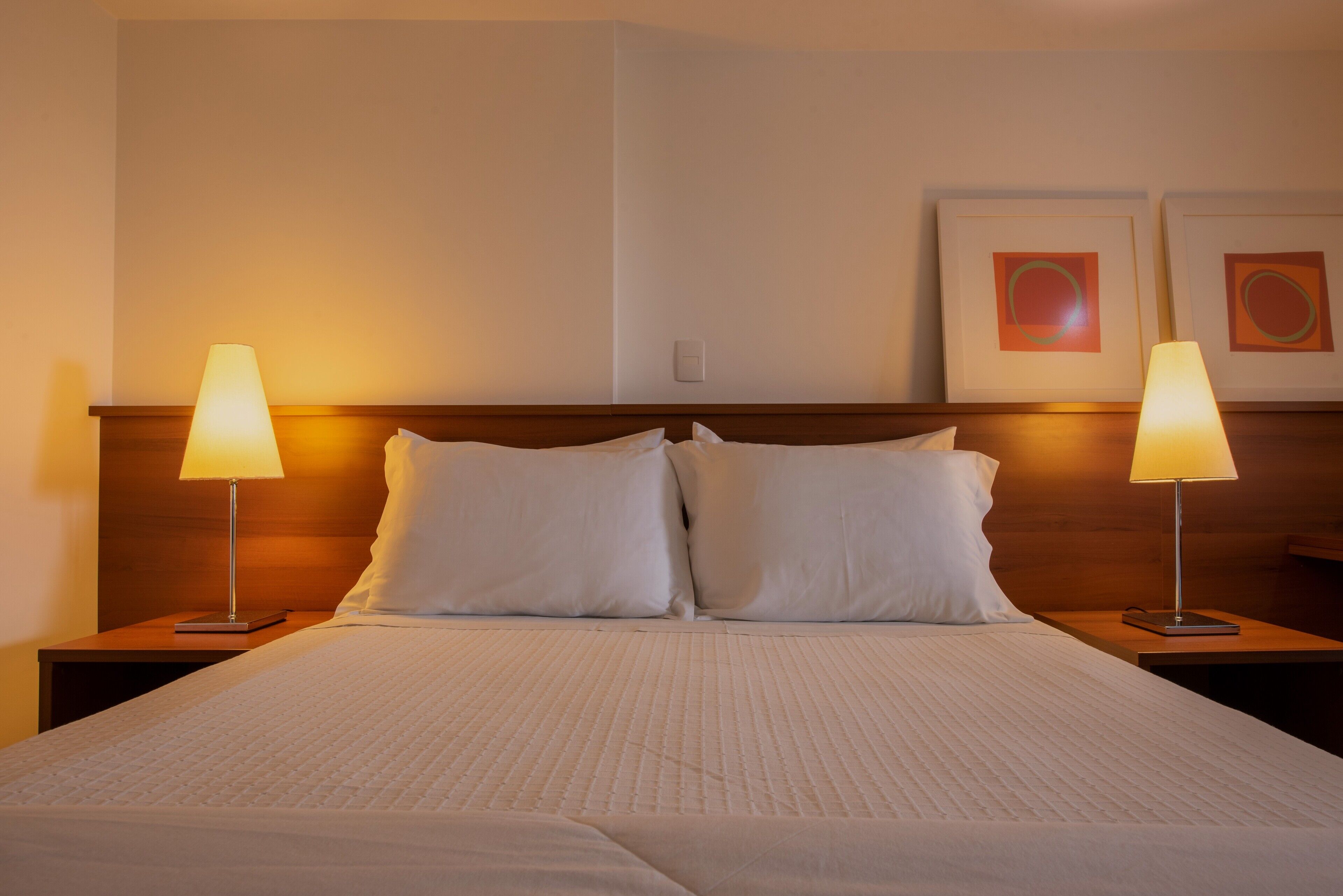 executive duplex (com escadas) | egyptian cotton sheets, premium bedding, pillow-top beds, minibar