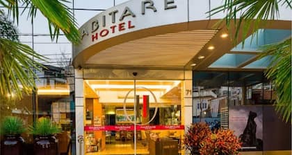 Hotel Habitare