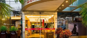 Hotel Habitare