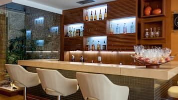 Bar (in loco)