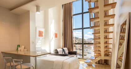 Hotel Habitare
