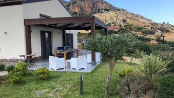 OpçÔes para refeição ao ar livre