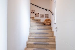 Living area - Helles Apartment mit eigenem Stellplatz (Muelheim an der Ruhr)