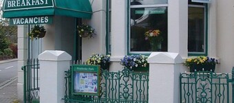 Pembroke Park Hotel