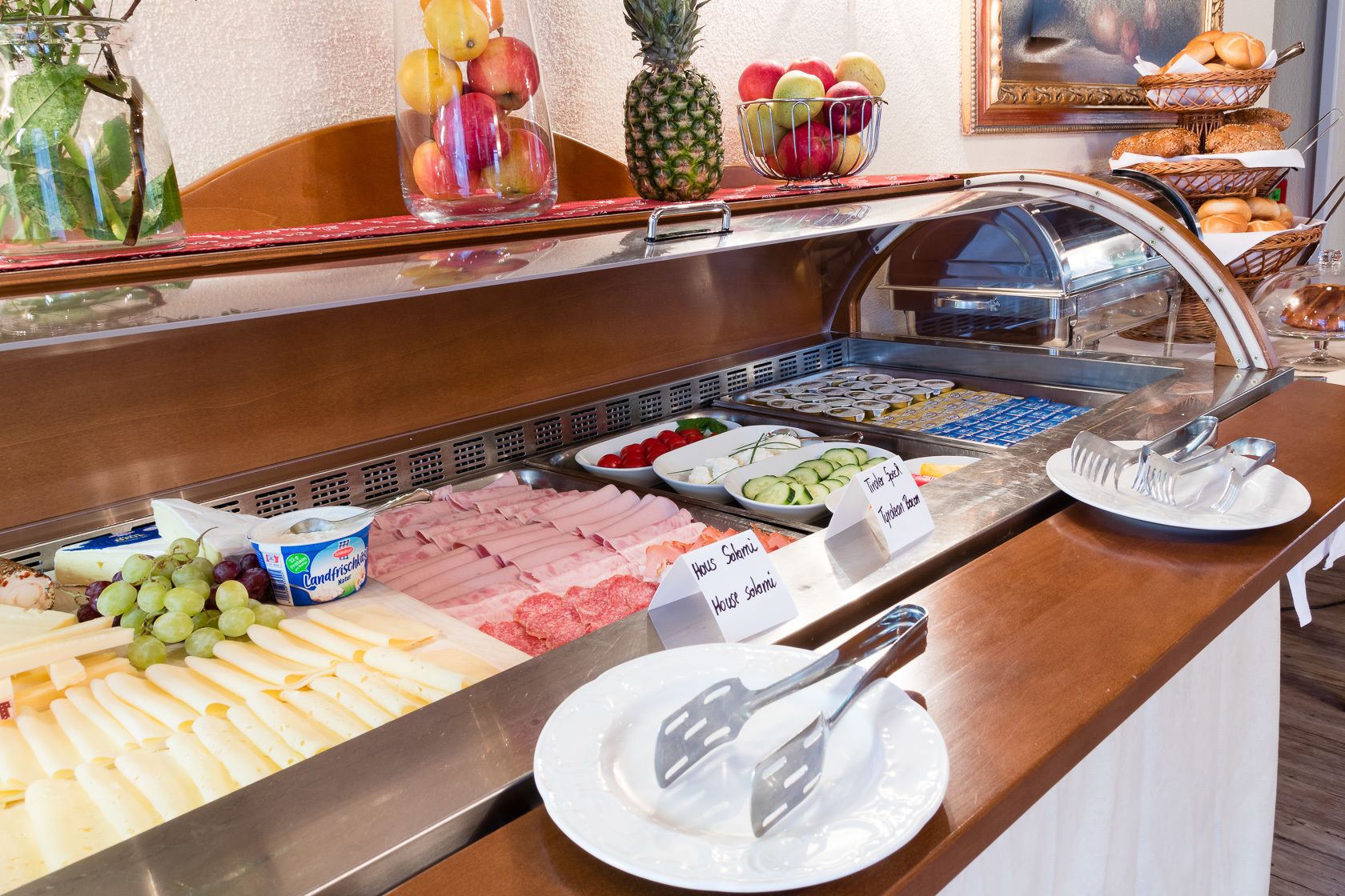 Foto - Hotel Wiesenhof