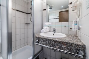 Bathroom - Hotel Wiesenhof (Mieders)