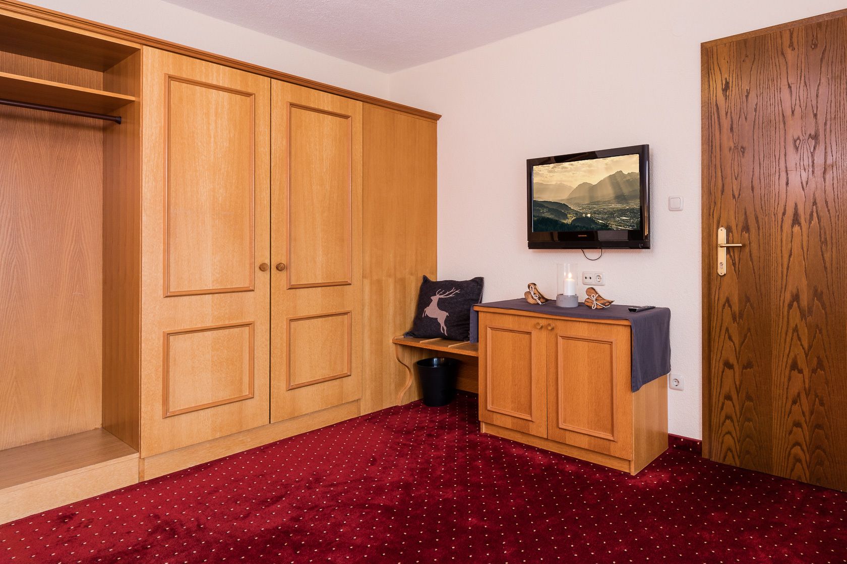 Foto - Hotel Wiesenhof