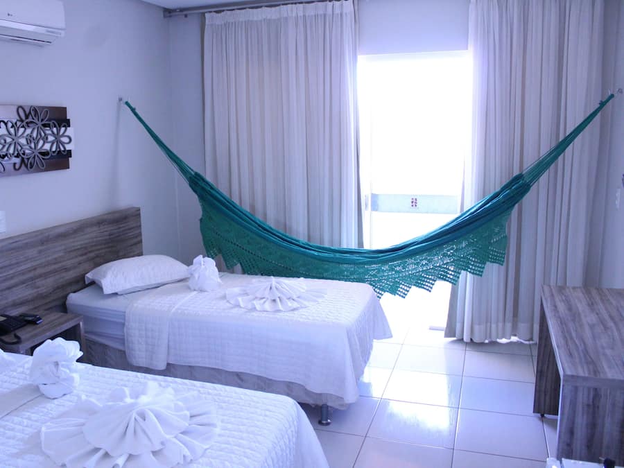 Premium bedding, minibar, individually decorated, desk