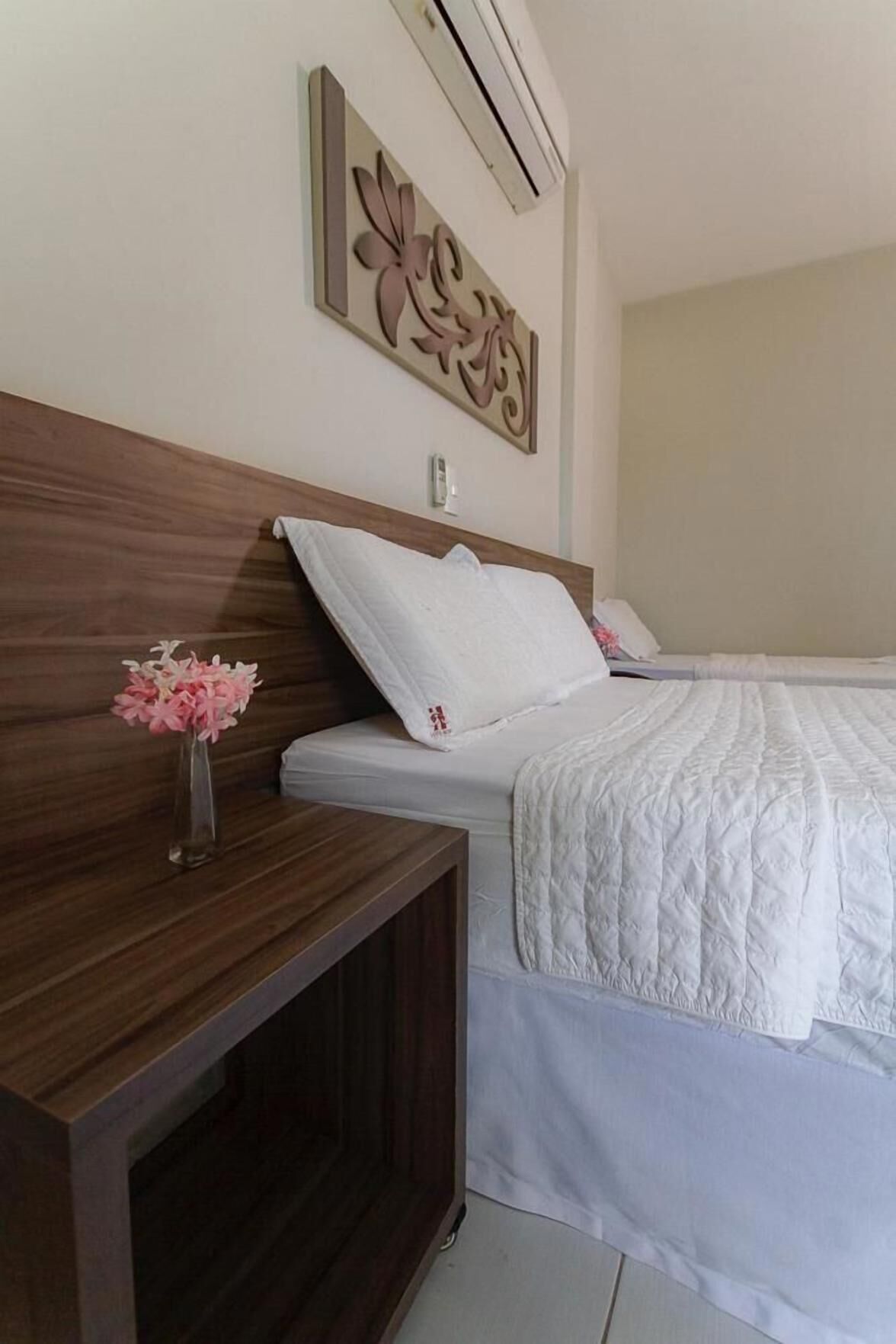 Premium bedding, minibar, individually decorated, desk