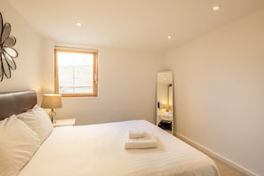 Family Apartment - Gold Rush Apartments (Cambridge)
