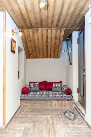 Building design