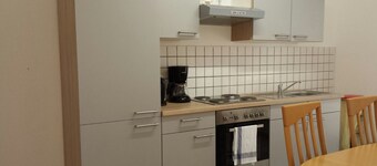 Ferienwohnung Gießen