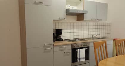 Ferienwohnung Gießen