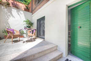 Studio | Garten