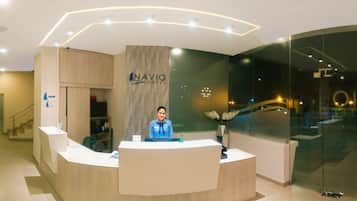 Recepción