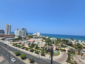 Exterior - Navio Hotel (Manta)
