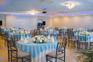 Salón de eventos