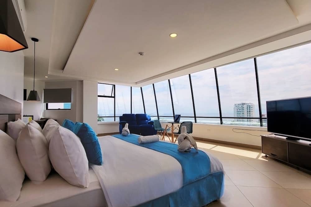 Navio Hotel