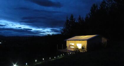 Glamping Sumercé