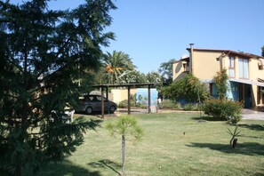 Exterior - Casa Anna (Quartu Sant'Elena)