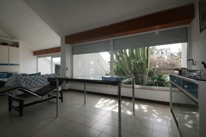 Villa, 5 Bedrooms | Room amenity - Villa Acquamarina (Quartu Sant'Elena)