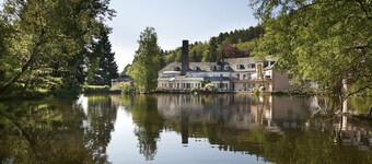 Hotel Molitors Mühle